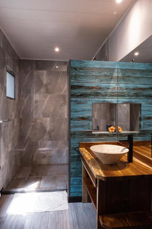 Fotografie z fotogalerie ubytování Hotel FAREMITI Uvita v destinaci Uvita