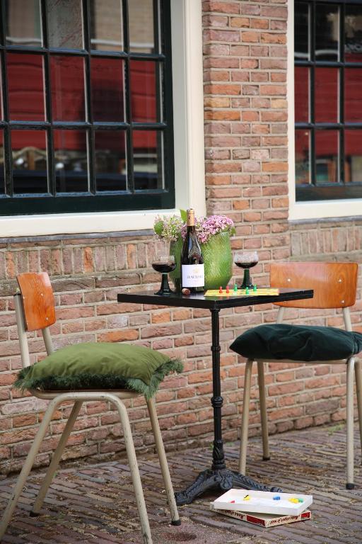 Philipse Suite - Resim 17