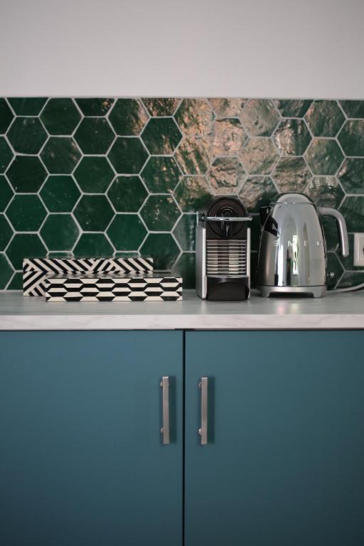 Philipse Suite - Resim 10