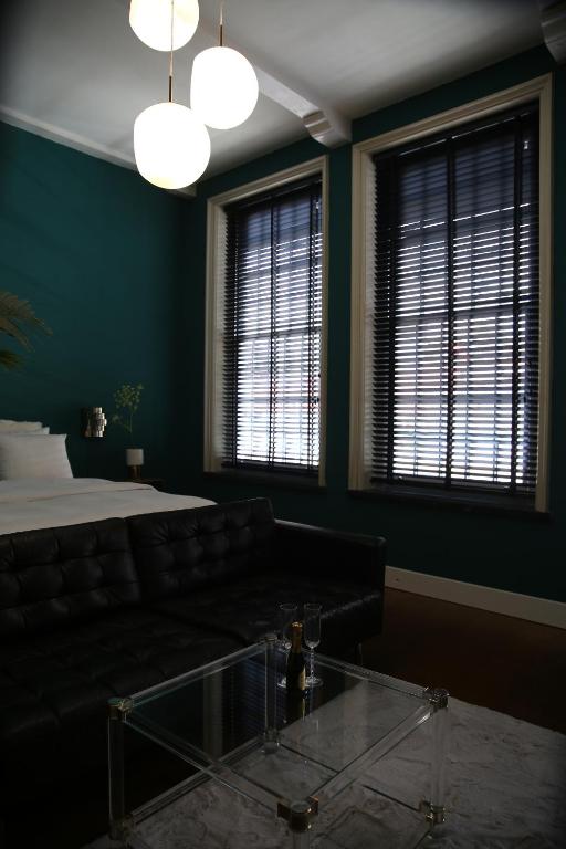 Philipse Suite - Resim 2