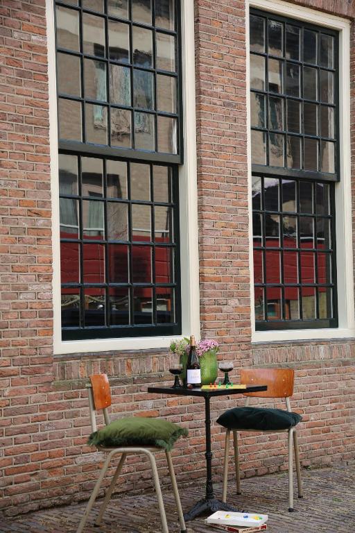 Philipse Suite - Resim 16