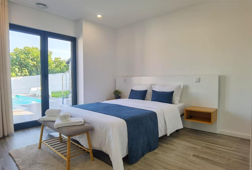 AndreiHouse - Two-Bedroom House