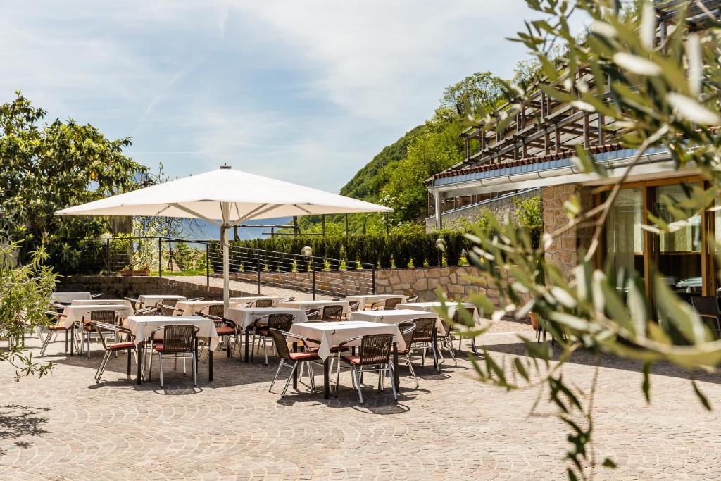 Zahrada ubytování Pension Hasslhof