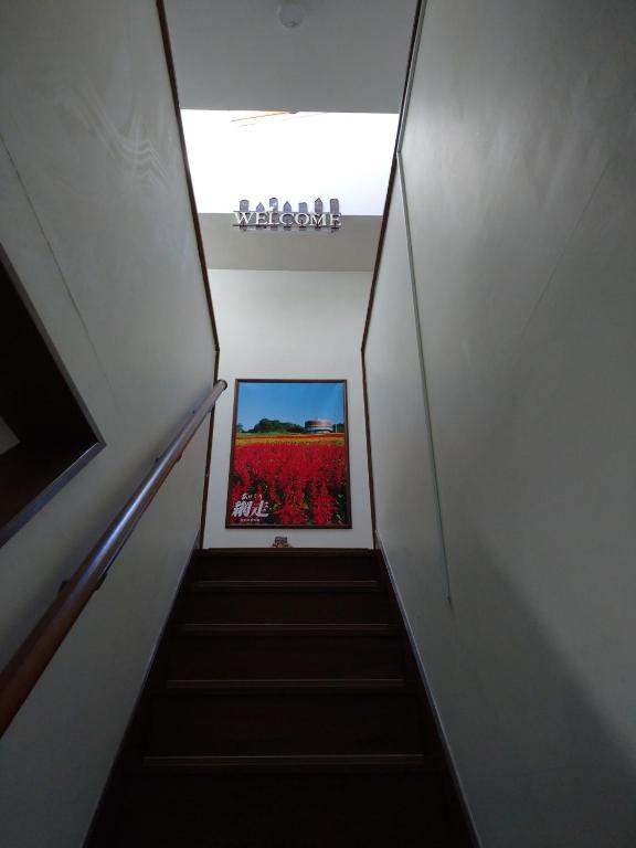 網走市にあるAbashirikai no Taiyo - Vacation STAY 14639のギャラリーの写真