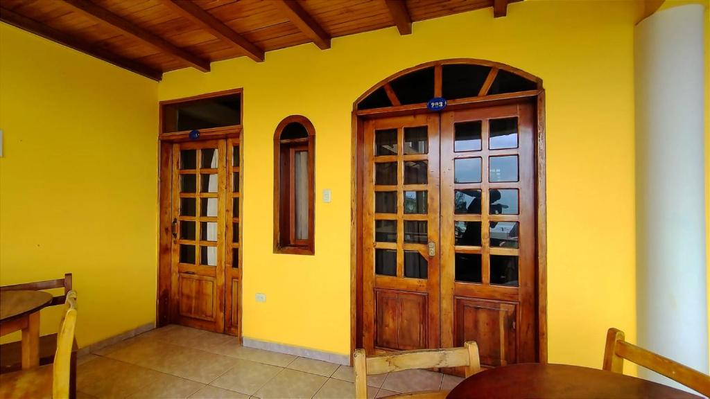 Fotografie z fotogalerie ubytování Hotel Cielo Azul v destinaci Atacames