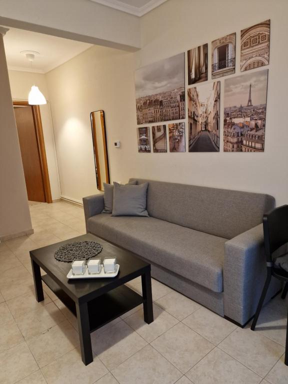 Skg Cozy Apartment, Thessaloniki (updated prices 2024)