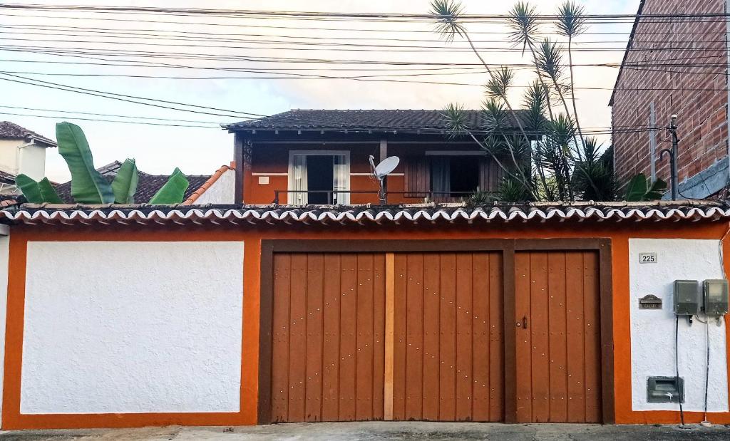 パラチにあるCasa Elianeの家