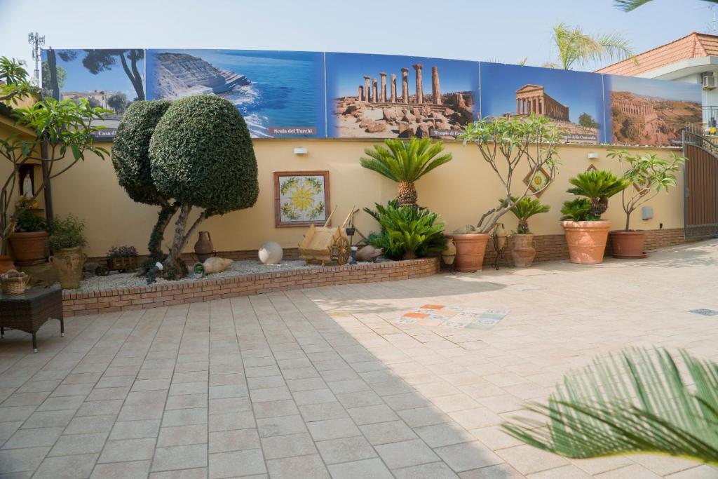 B&B Villa Colomba - 19