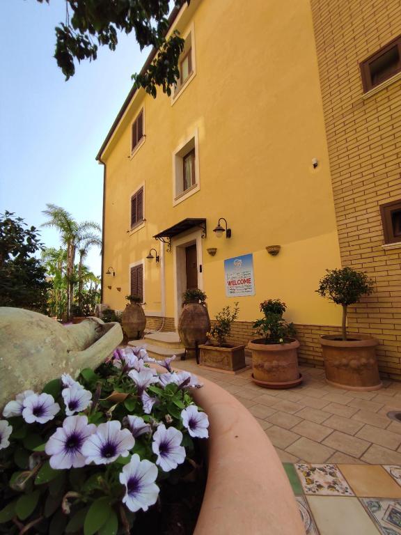 B&B Villa Colomba - 18