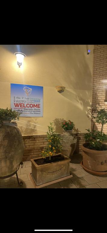 B&B Villa Colomba - 11