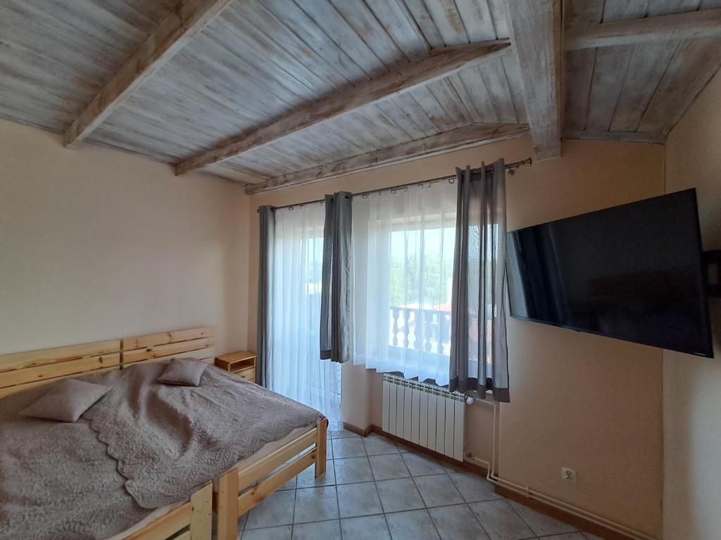 Akacjowy - Family Room