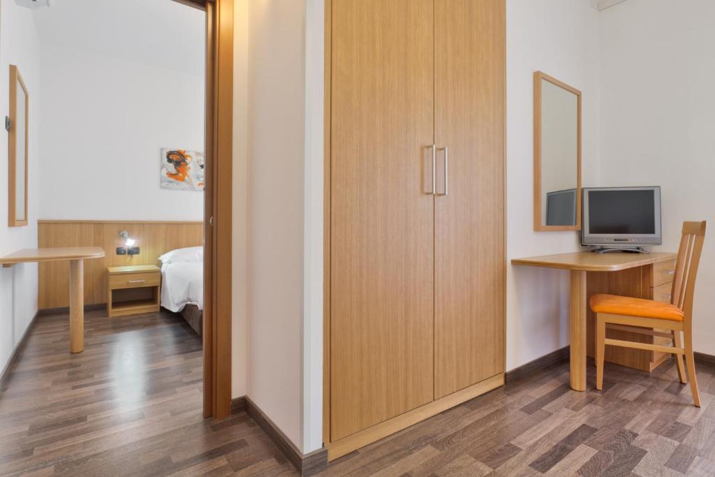 Sporthotel Villa Stella - Junior Suite