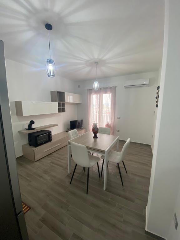 Imagen de la galería de La Casa da Seby, en Calasetta