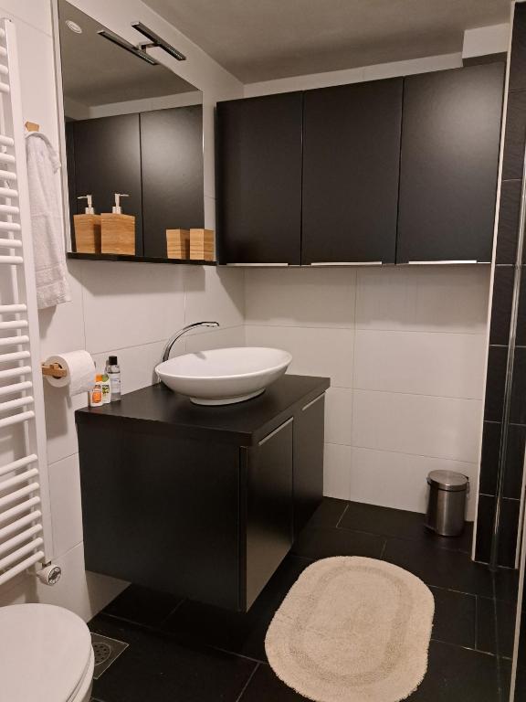 Fotografie z fotogalerie ubytování City & Sea Apartment v destinaci Koper