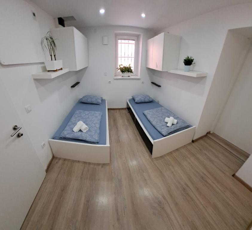 Fotografie z fotogalerie ubytování City & Sea Apartment v destinaci Koper