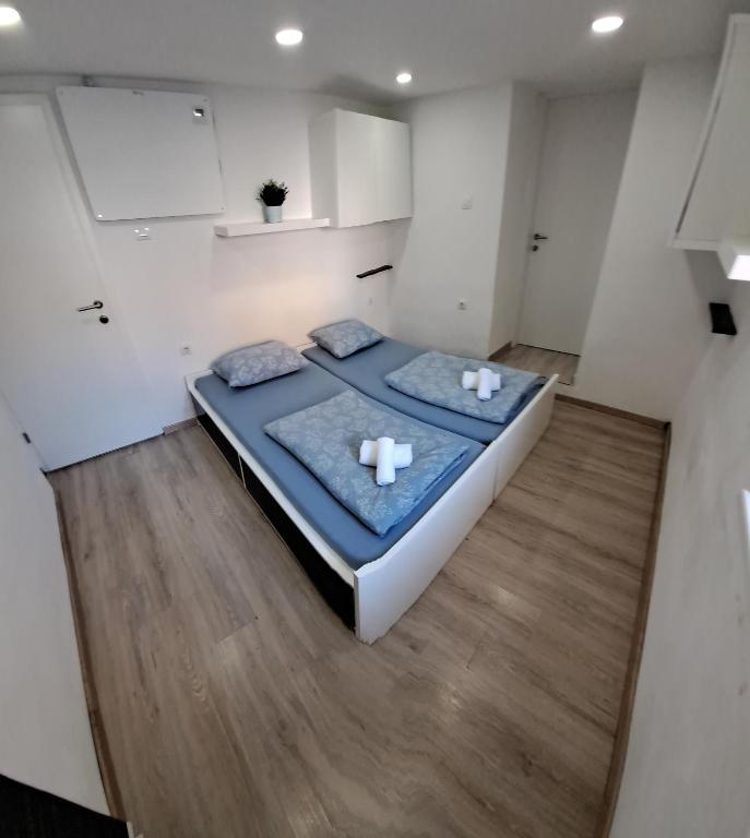 Fotografie z fotogalerie ubytování City & Sea Apartment v destinaci Koper