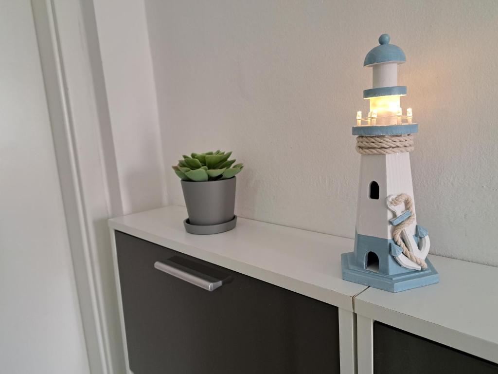 Fotografie z fotogalerie ubytování City & Sea Apartment v destinaci Koper