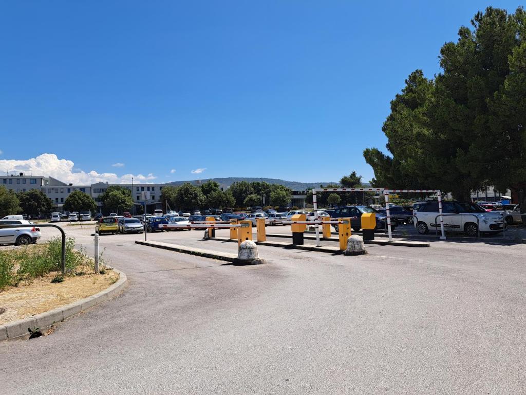 Fotografie z fotogalerie ubytování City & Sea Apartment v destinaci Koper