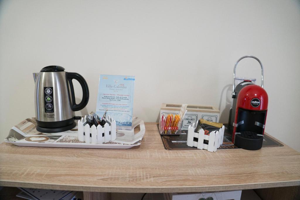 B&B Villa Colomba - 10