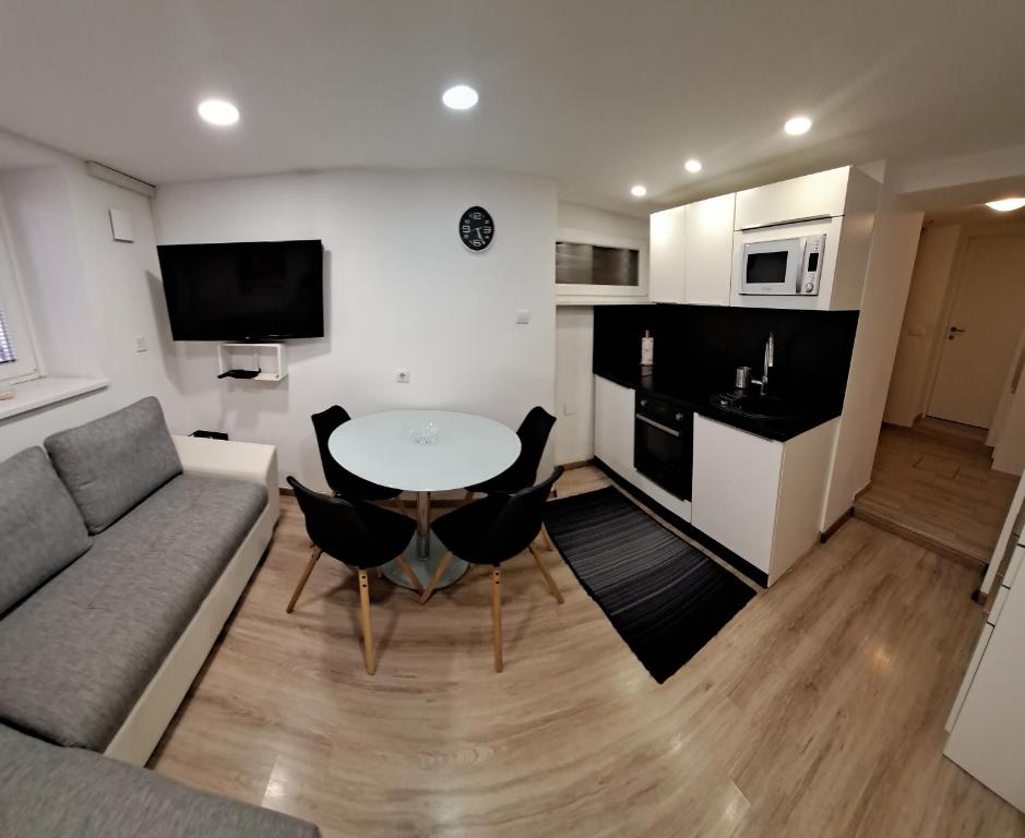 Fotografie z fotogalerie ubytování City & Sea Apartment v destinaci Koper