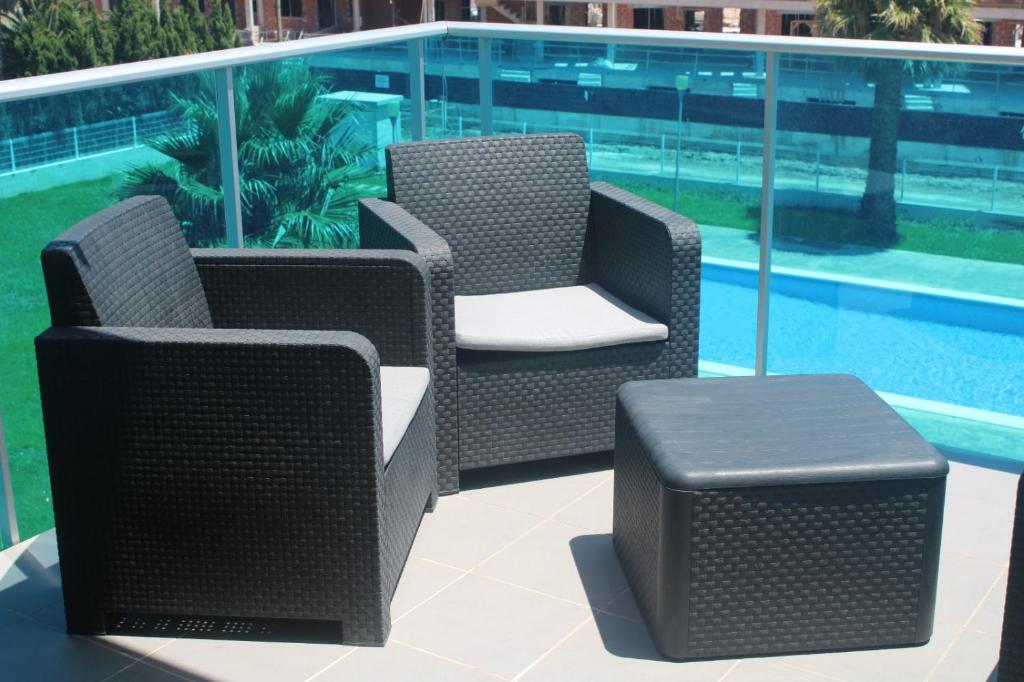 Apto. Burbujas - Marenia´s Dream, Denia – Precios ...