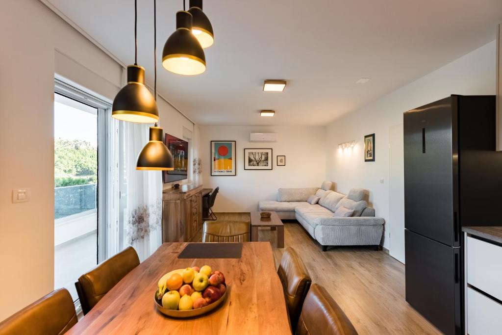 Apartment near Split