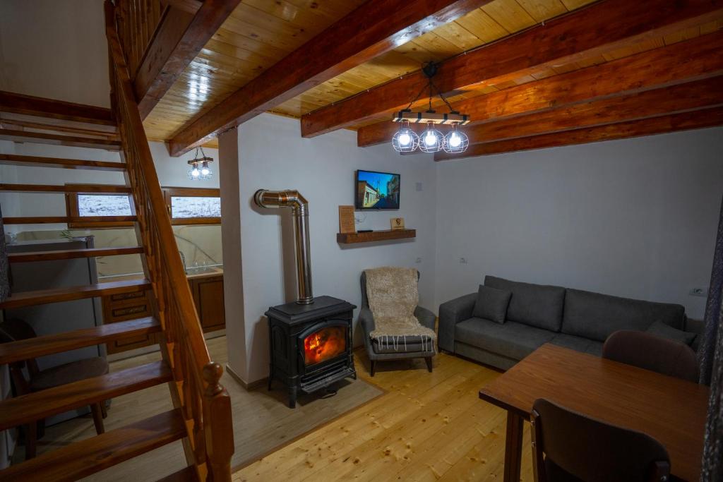 Vila Alpini Lepushe - Image 5