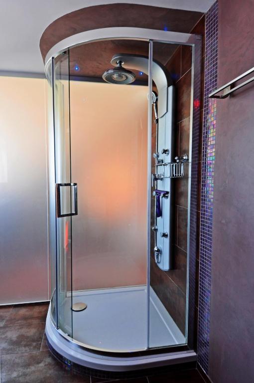 Pension & Spa de Watertoren - Resim 26