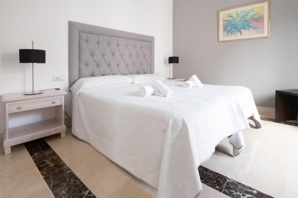 Apartamentos Casa-Palacio Santa Pola - Appartement Supérieur