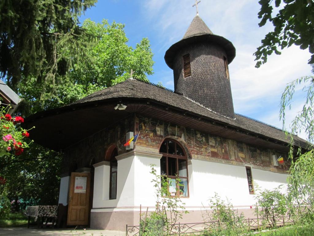 Mynd úr myndasafni af Conacul Cornu 1945 í Cornu de Jos
