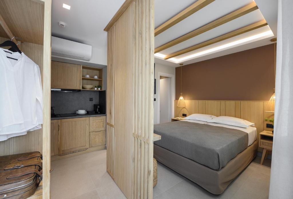 Evelio Living - 4