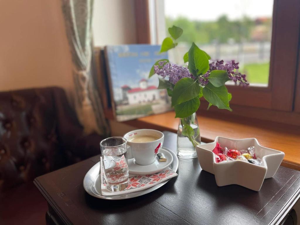 Mynd úr myndasafni af Conacul Cornu 1945 í Cornu de Jos