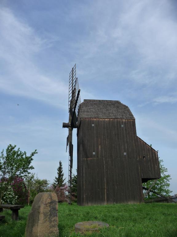 Fotografie z fotogalerie ubytování Penzion a Pizzerie Na Záložně v destinaci Kobylí