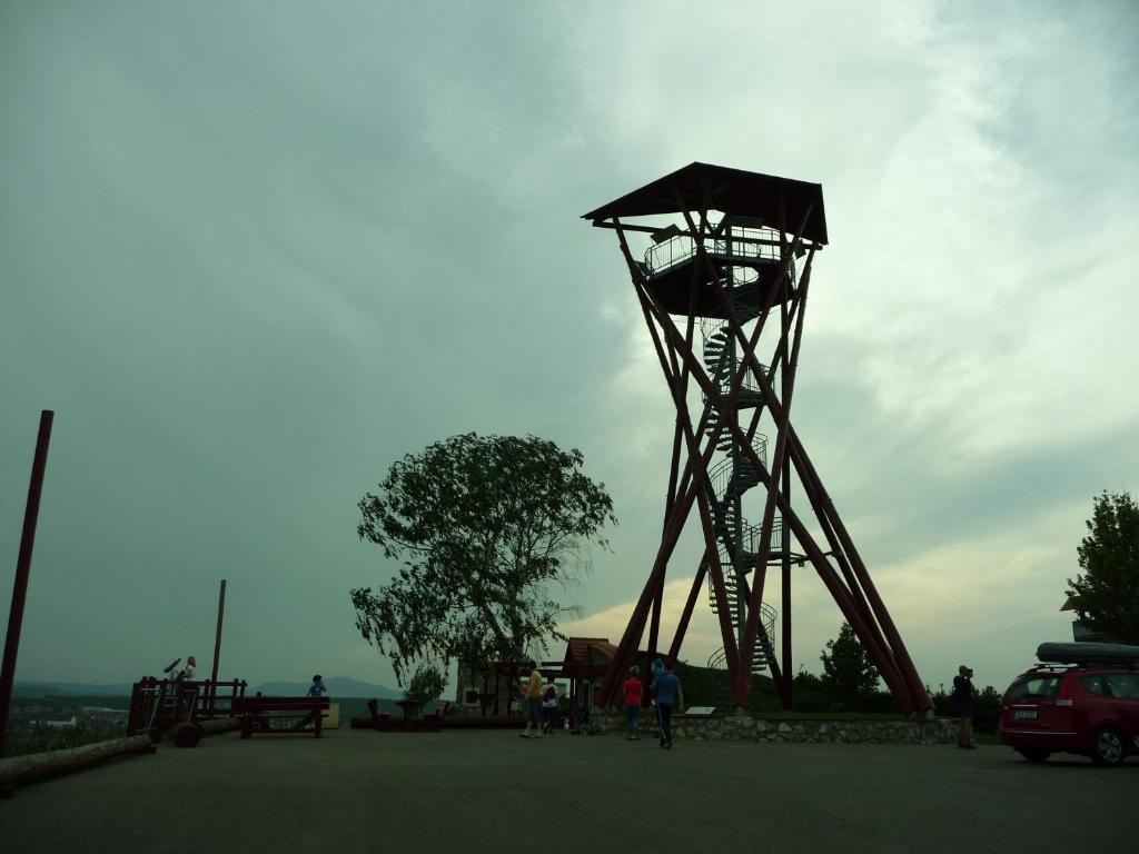 Fotografie z fotogalerie ubytování Penzion a Pizzerie Na Záložně v destinaci Kobylí