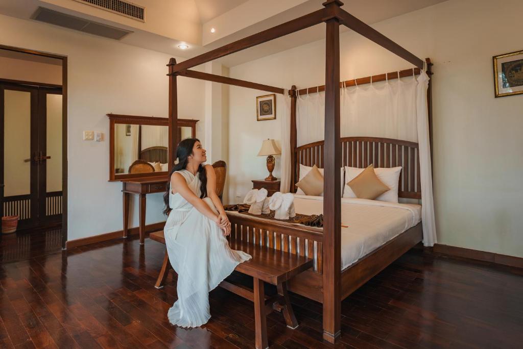 Kooncharaburi Resort - Koh Chang - Suíte