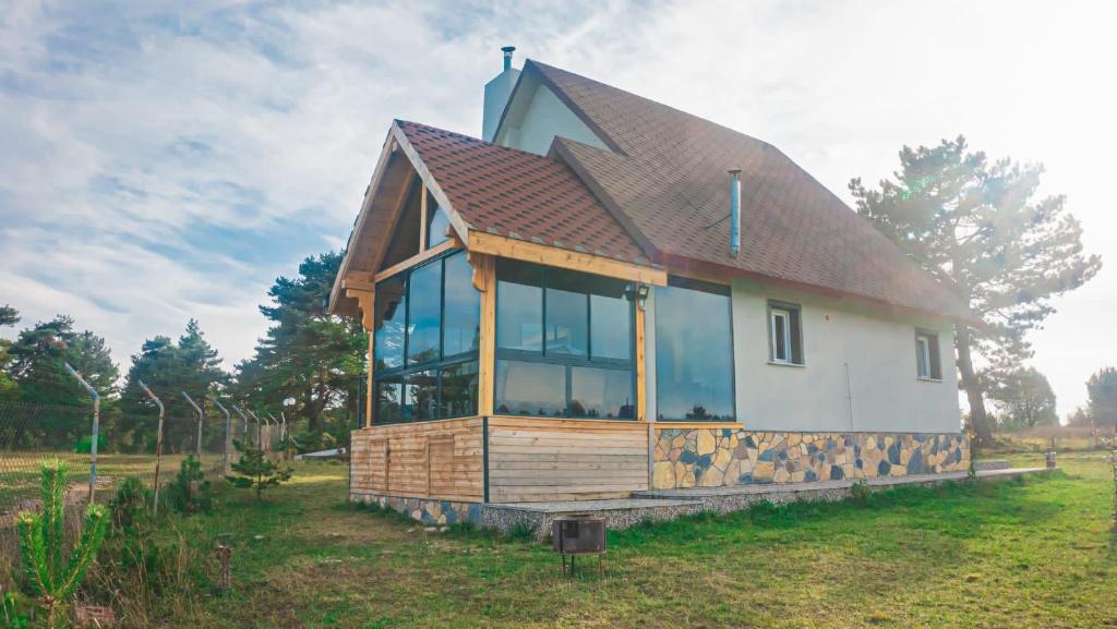 Villa BABİL - Housity