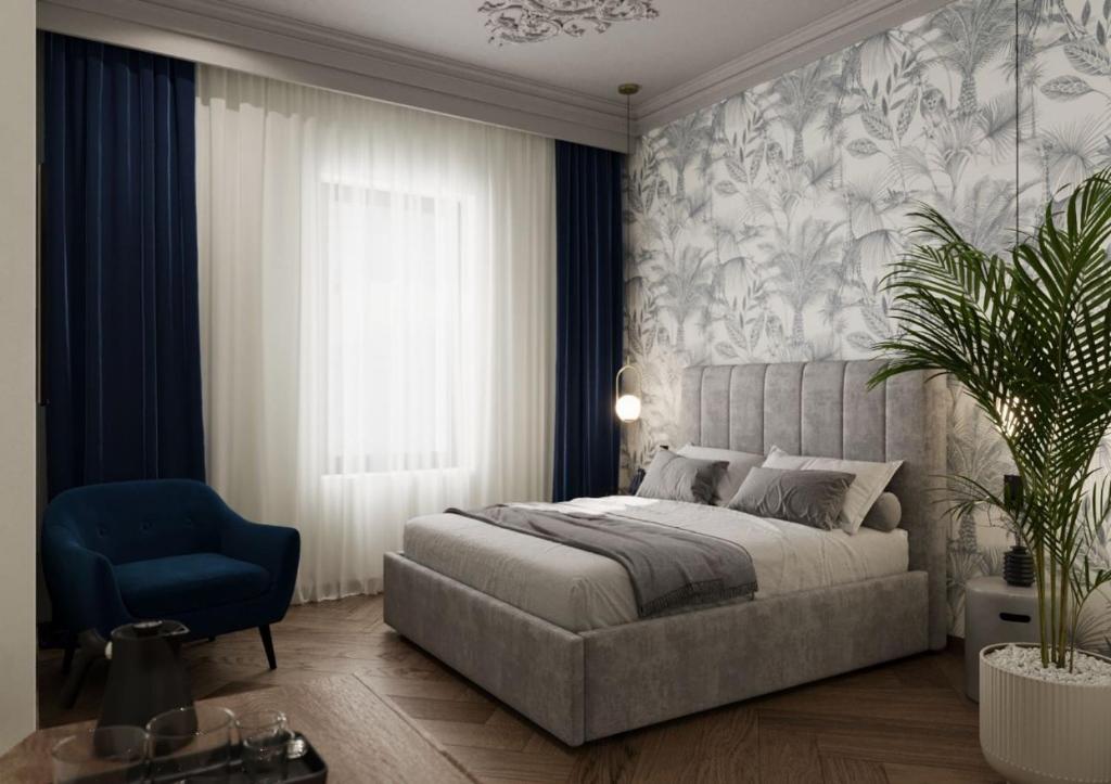 Downtown Suites by Athens Tower