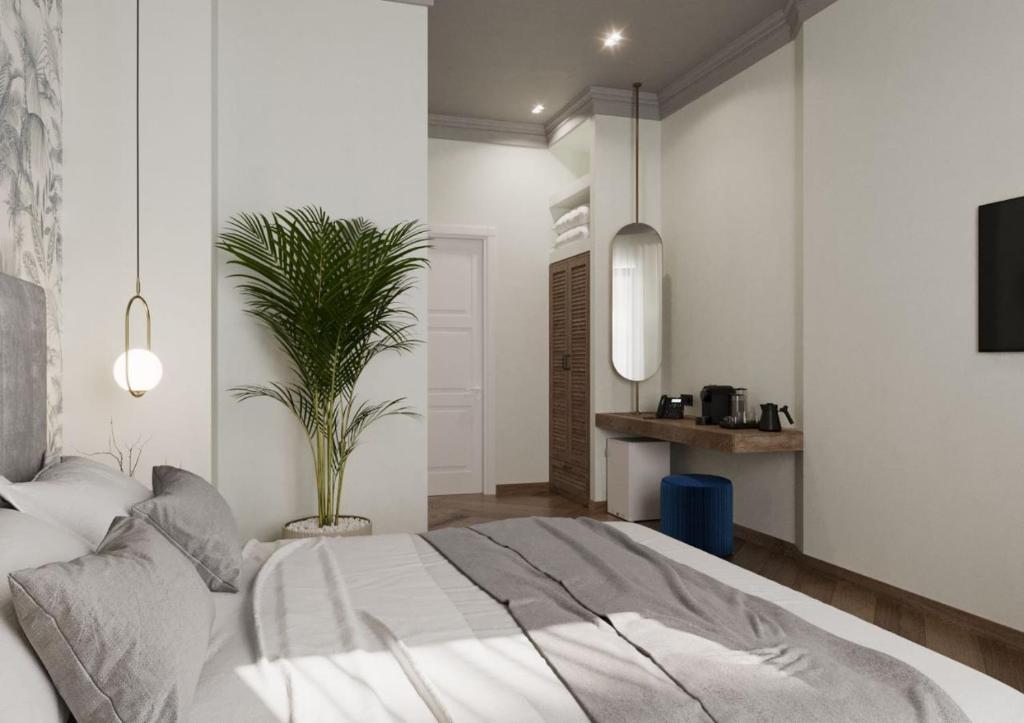 Downtown Suites by Athens Tower - Resim 11