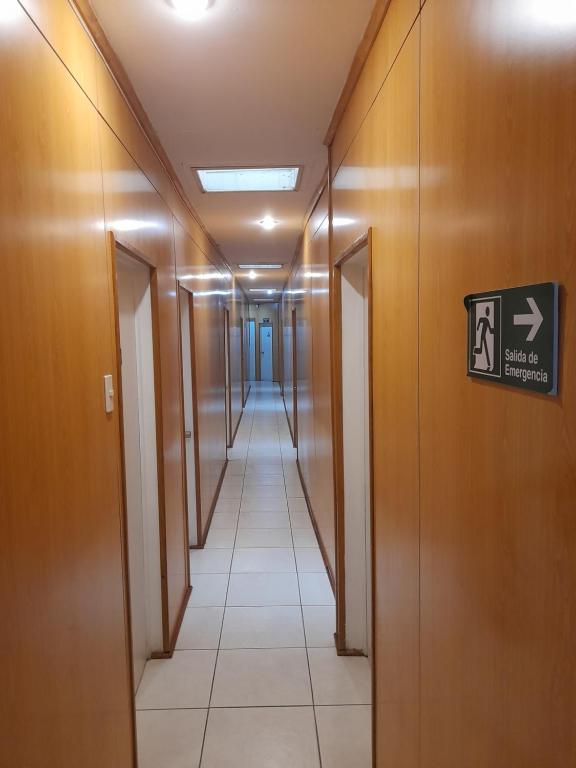 Foto de la galeria de Hotel Palermo Quintero a Quintero