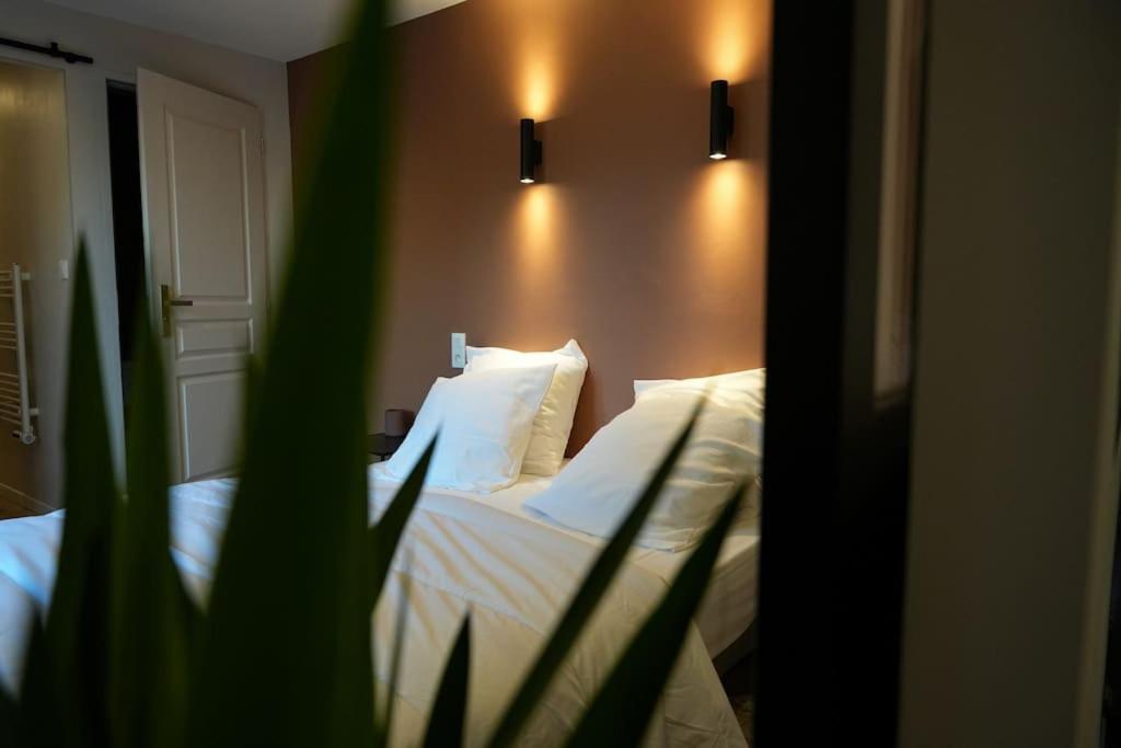 Appartement Saint-Valery - Apartamento De Un Dormitorio