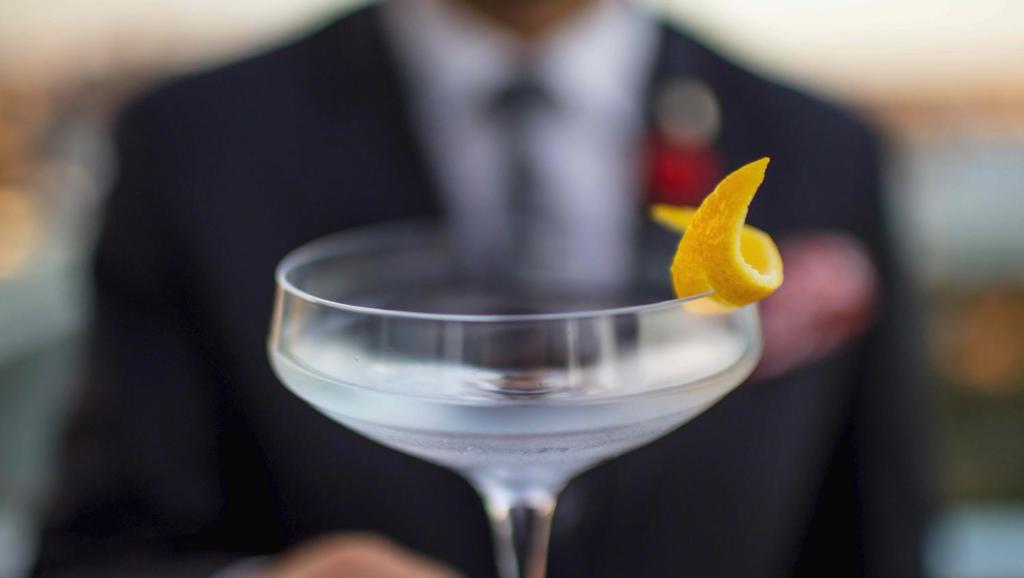 InterContinental Auckland by IHG