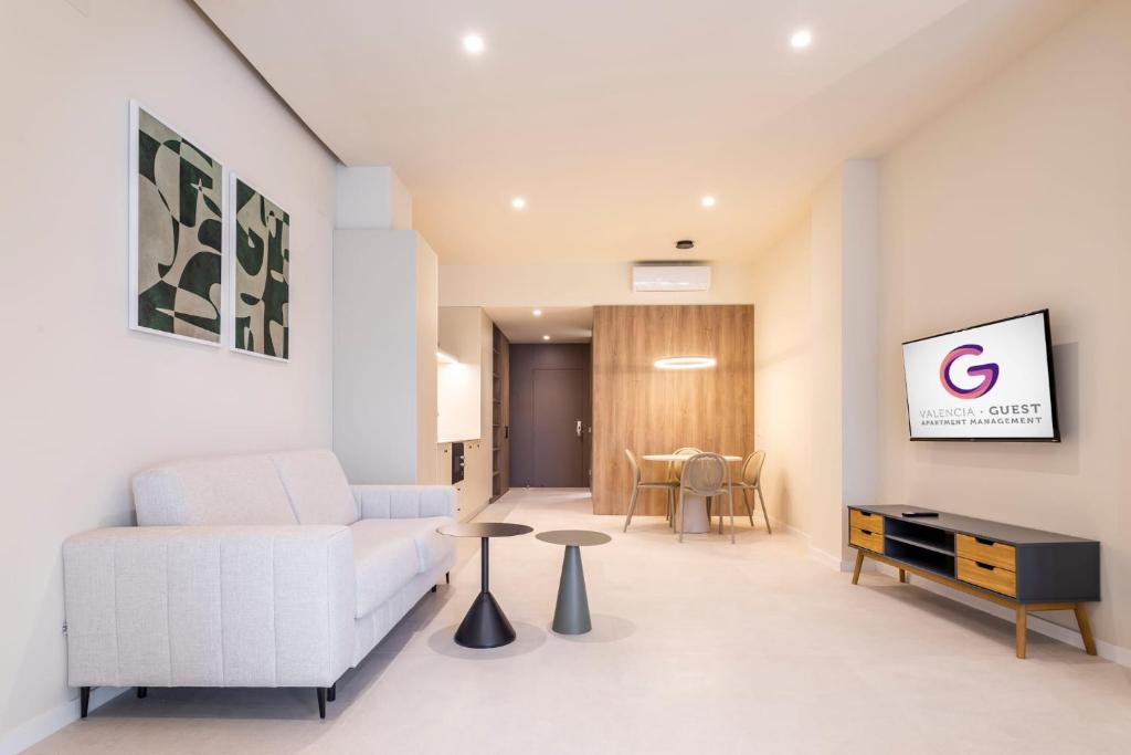 North Station Apartments, Valencia – Bijgewerkte prijzen 2023