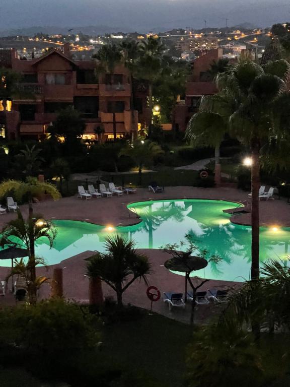 Apartmány Sotoserena (Estepona,Marbella)