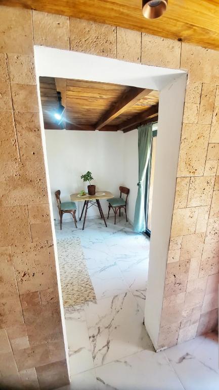 Fotografie z fotogalerie ubytování Coratina Cottage v destinaci Ulcinj