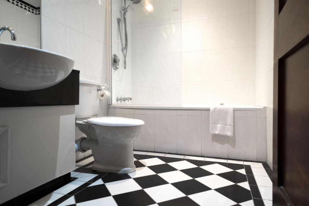 Wellesley Boutique Hotel - Resim 8