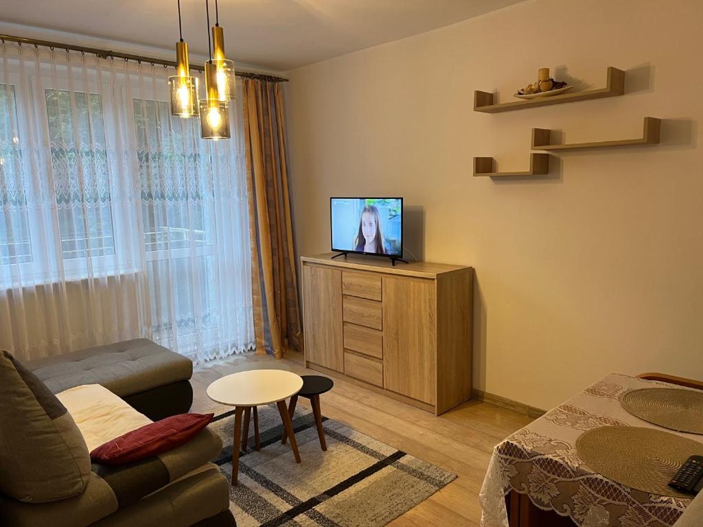 Galeriebild der Unterkunft Apartament Na Piątkę in Sopot