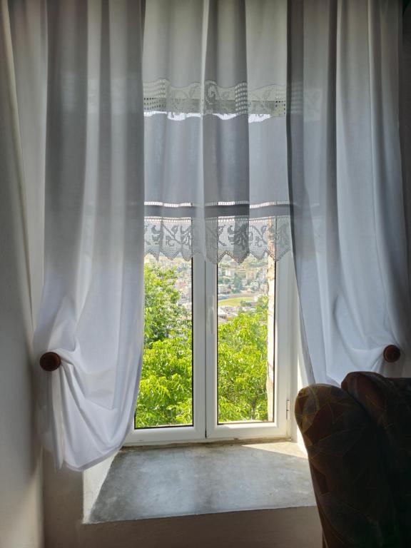 Fotografie z fotogalerie ubytování Traditional House Shapllo v destinaci Gjirokastër