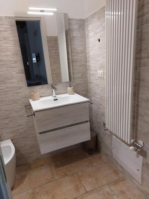 l'aira ecchia - ospitalità rurale - Chambre Double Avec Vue Sur Jardin