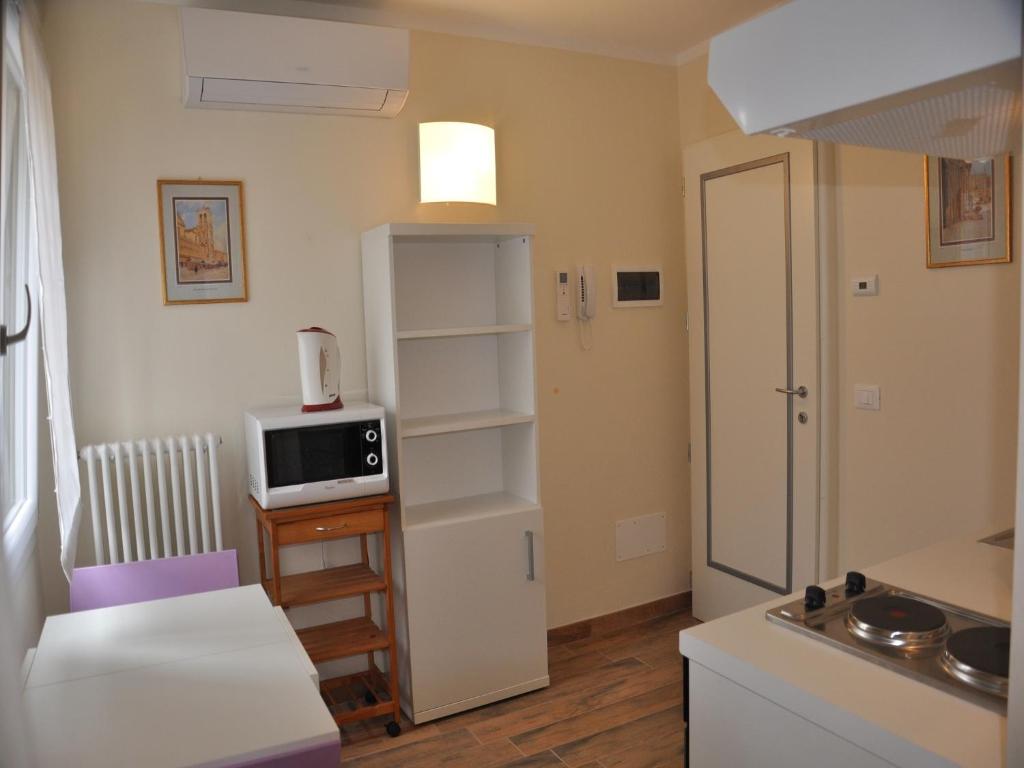 San Guglielmo Apartments - Apartamento Para 2 Personas