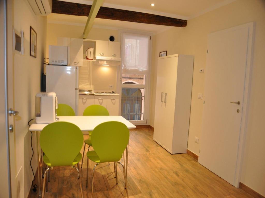 San Guglielmo Apartments - Apartamento De Una Habitación